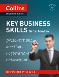 Key Business Skills