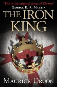 (01): Iron King