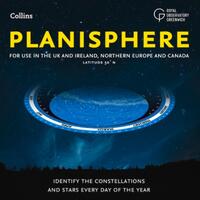 Planisphere