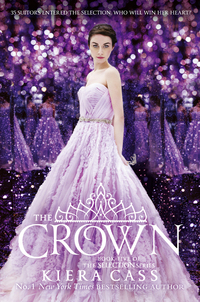 Selection 5 - The Crown