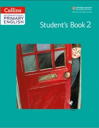 International Primary English Student's Book 2