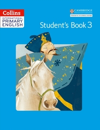 International Primary English Student's Book 3