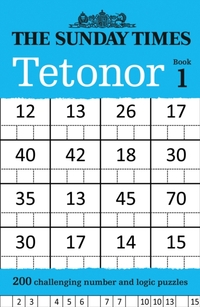 The Sunday Times Tetonor Book 1