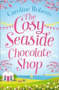 The Cosy Seaside Chocolate Shop