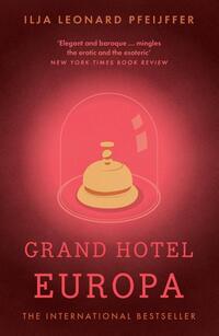 Grand Hotel Europa
