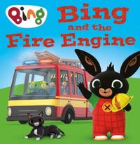 Bing and the Fire Engine