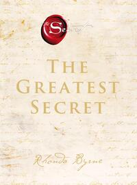 The Greatest Secret (Engelse versie)