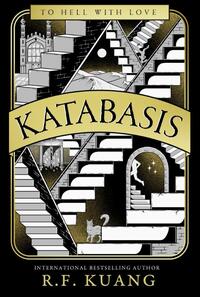 Katabasis