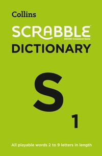 SCRABBLE™ Dictionary