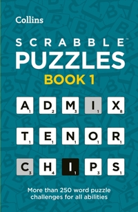 SCRABBLE™ Puzzles