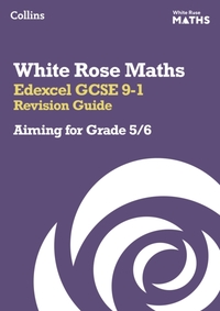 Edexcel GCSE 9-1 Revision Guide: Aiming for Grade 5/6