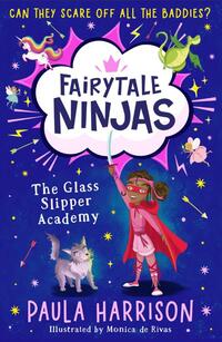 The Glass Slipper Academy