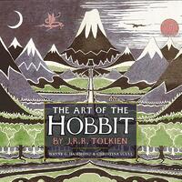 The Art of the Hobbit