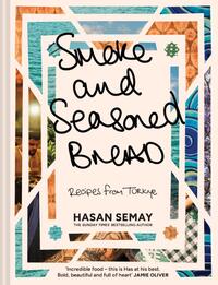 Smoke and Seasoned Bread