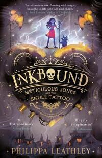 Inkbound