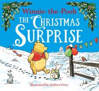 Winnie-the-Pooh The Christmas Surprise