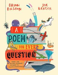 A Poem for Every Question