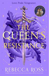The Queen’s Resistance