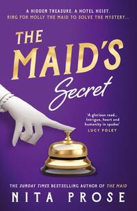 The Maid’s Secret