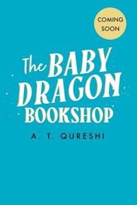 The Baby Dragon Bookshop