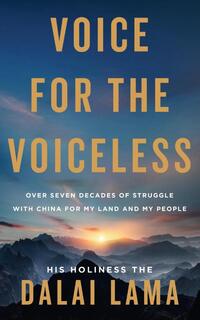 Voice for the Voiceless