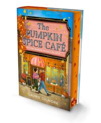 Dream Harbor - The Pumpkin Spice Cafe (Deluxe Edition)
