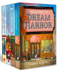Gilmore, L: Dream Harbor Box Set