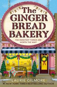 The Gingerbread Bakery (Indigo Exclusive)