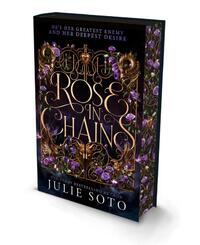 The Rose in Chains