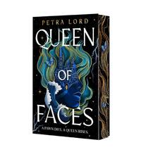 Queen of Faces