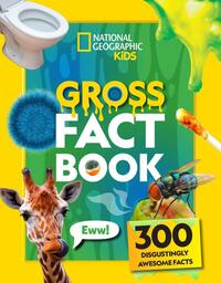 Gross Fact Book