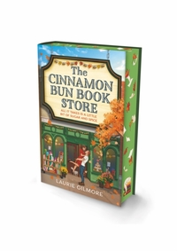 The Cinnamon Bun Book Store (Deluxe Edition)