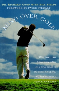 Mind Over Golf