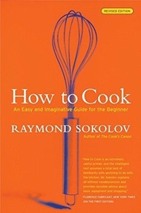 How to Cook  Revised Edition