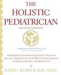 The Holistic Pediatrician