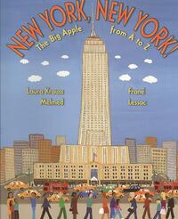 New York, New York!