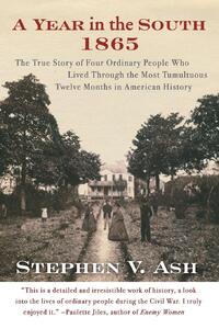 A Year in the South: 1865