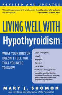 Living Well with Hypothyroidism