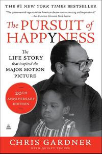 The Pursuit Of Happyness