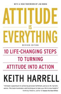 Attitude is Everything