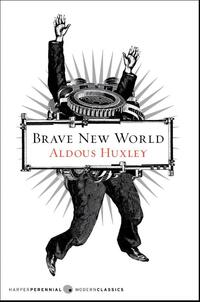 Huxley, A: Brave New World