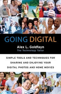 Goldfayn, A: Going Digital