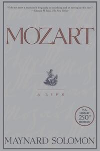Mozart