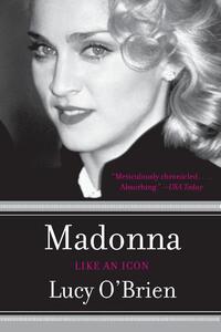 Madonna: Like an Icon