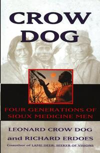 Crow Dog