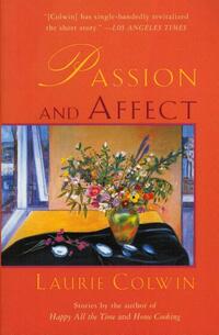 Passion and Affect