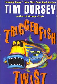 Triggerfish Twist