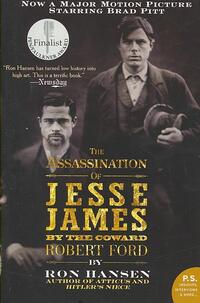 Assassination of Jesse James by the Coward Robert Ford, The