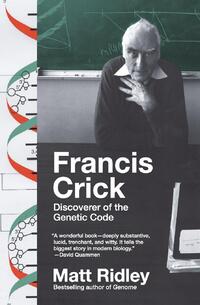 Francis Crick