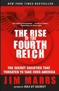 The Rise of the Fourth Reich